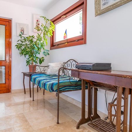 Casa Nikita Otel Vama Veche Dış mekan fotoğraf