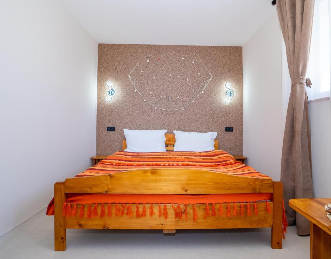 Casa Nikita Otel Vama Veche Dış mekan fotoğraf