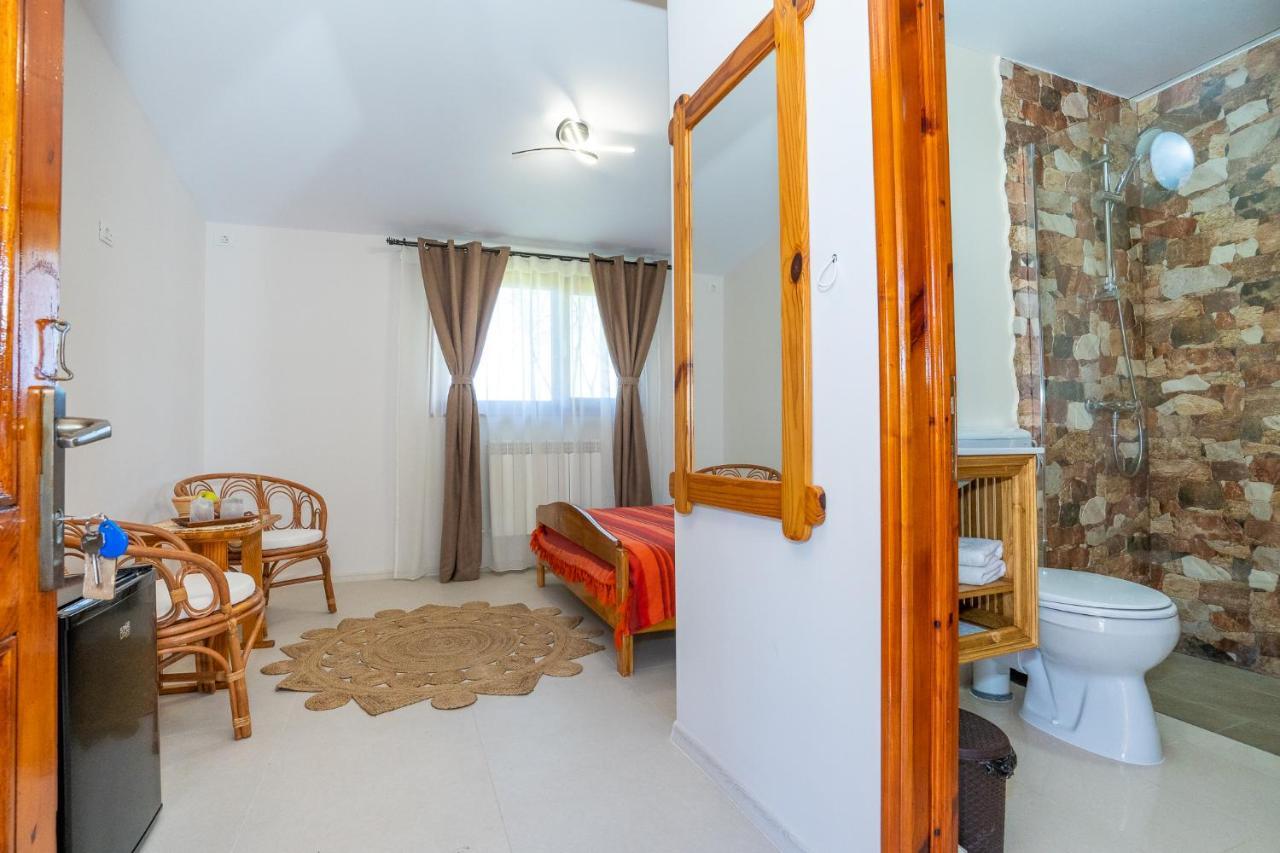 Casa Nikita Otel Vama Veche Dış mekan fotoğraf
