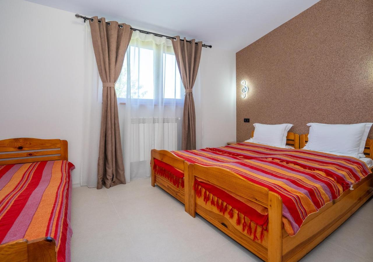 Casa Nikita Otel Vama Veche Dış mekan fotoğraf