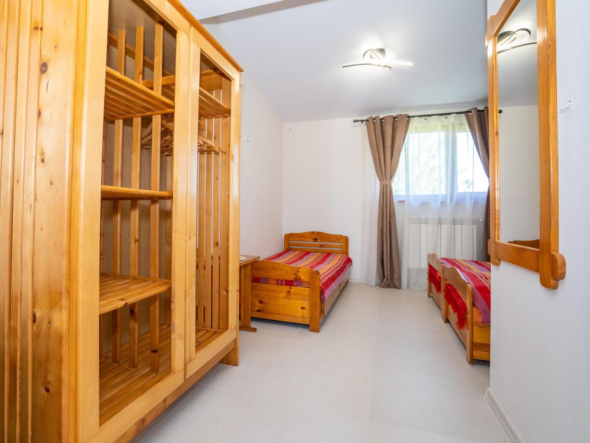 Casa Nikita Otel Vama Veche Dış mekan fotoğraf