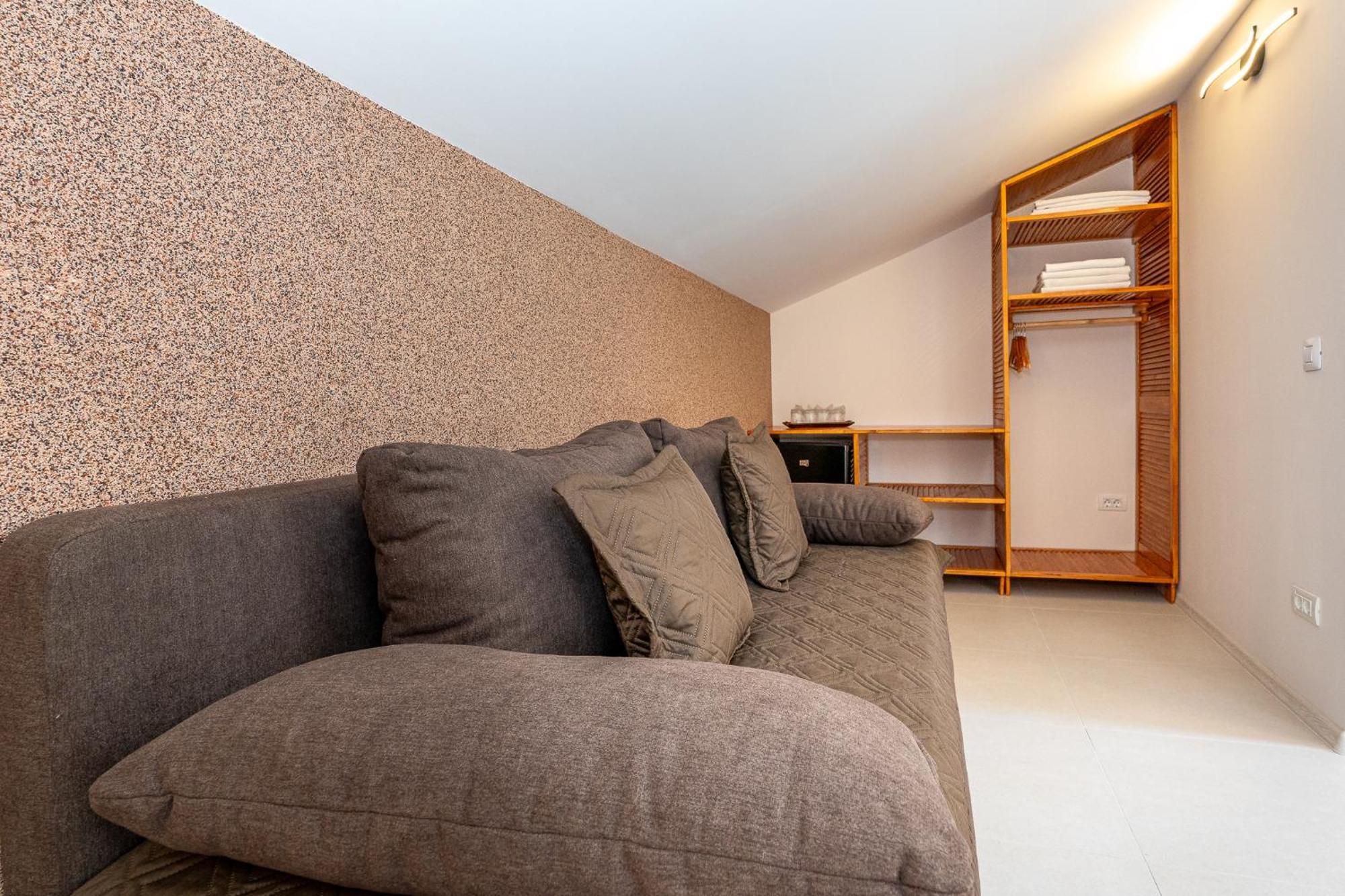 Casa Nikita Otel Vama Veche Dış mekan fotoğraf
