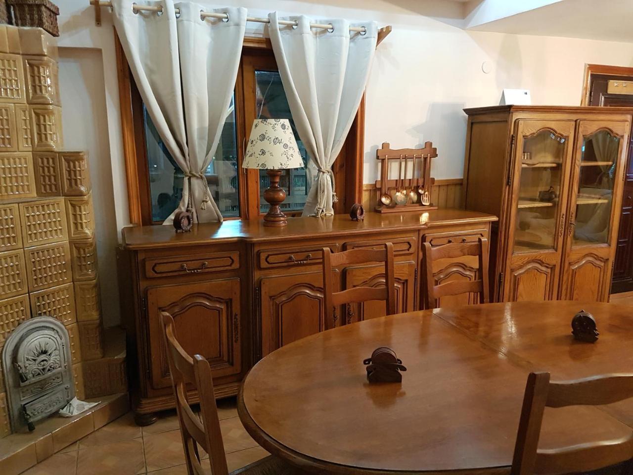 Casa Nikita Otel Vama Veche Dış mekan fotoğraf